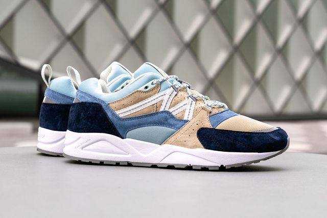 Karhu Celebrate Winter With the 'Monthless Pack' - Sneaker Freaker