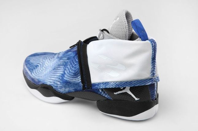 air jordan xx8 blue