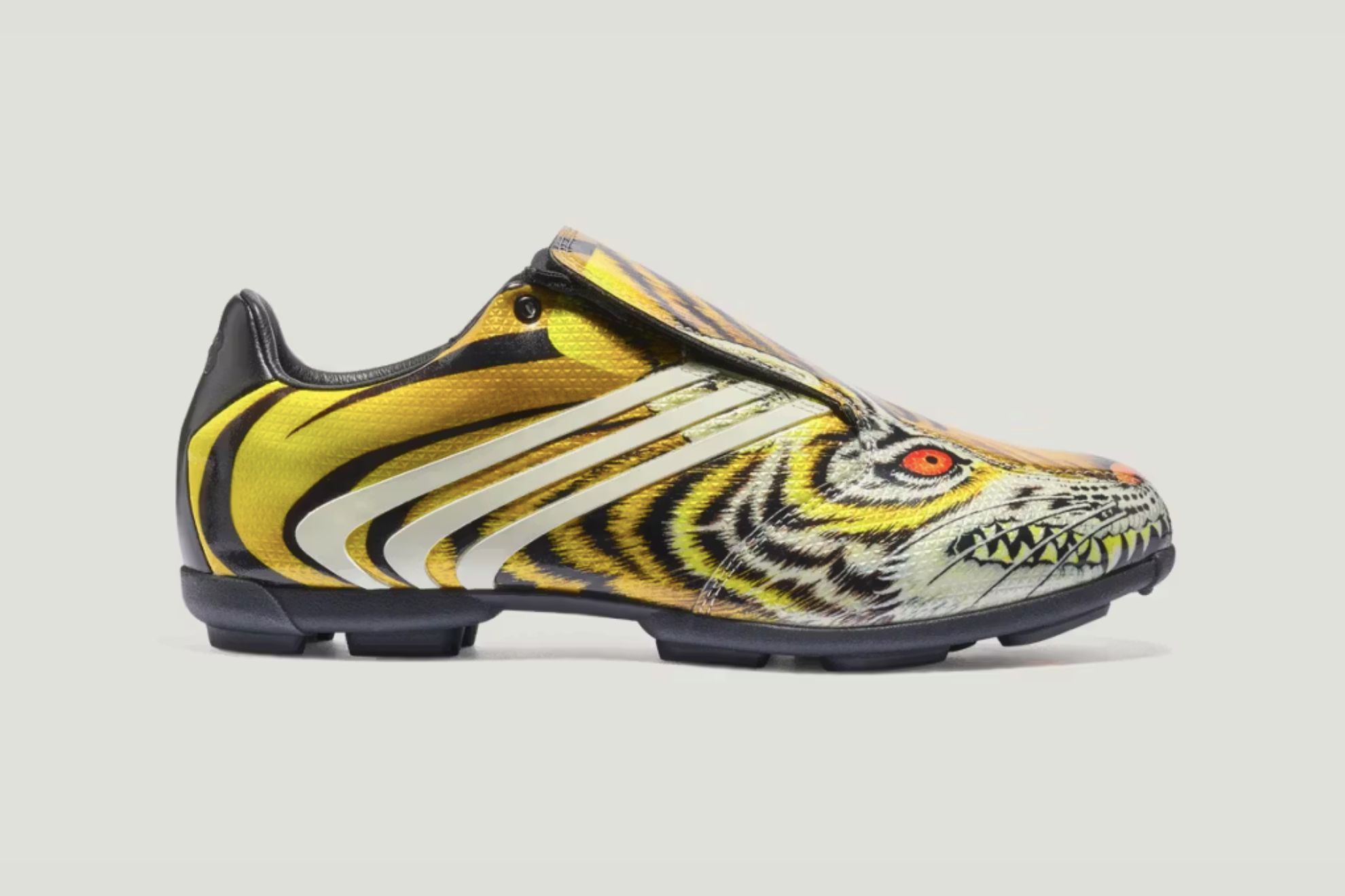 World Cup Ready: The adidas Y-3 +F50 Tunit 'Beast' Pack Makes Its