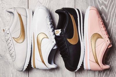 New Nike Cortez Womens Colourways