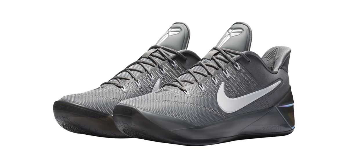 kobe ad shoe