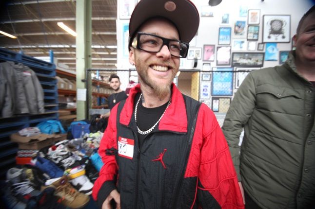 Snkr Frkr Big Kahuna Swapmeet Recap 28