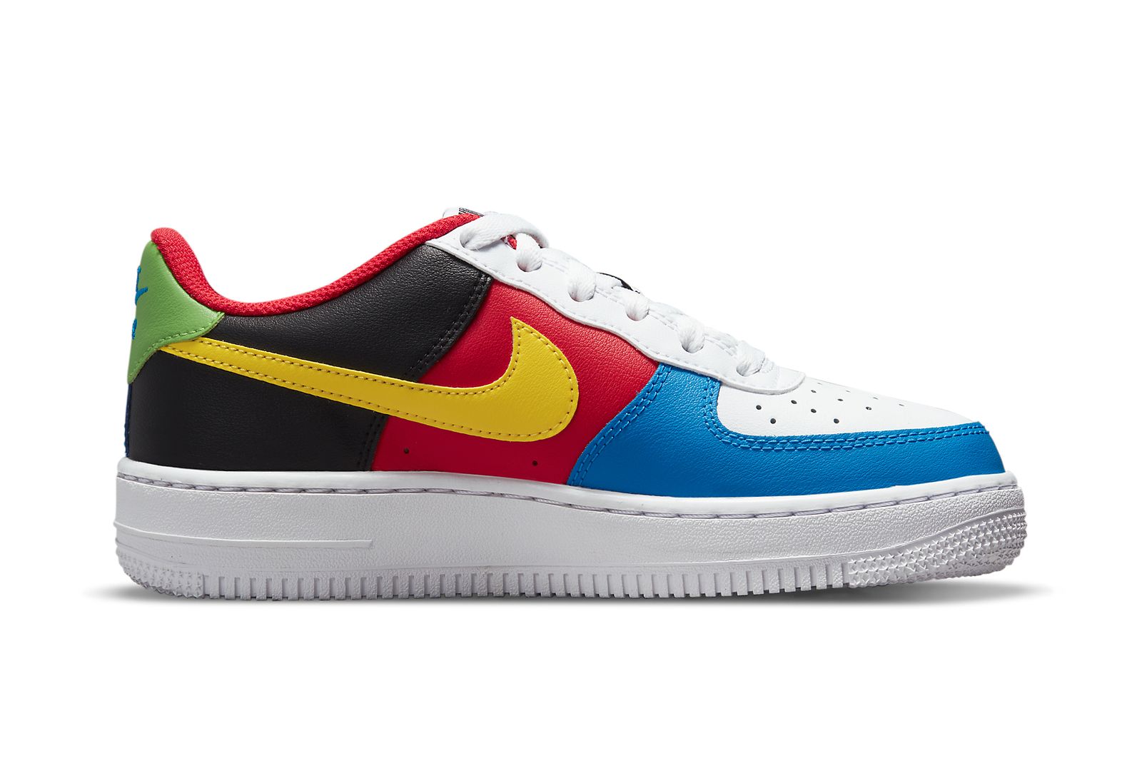 An Uno x Nike Air Force 1 Low Colab Is In the Cards - Sneaker Freaker