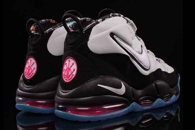 Nike Air Max Uptempo Spurs 04