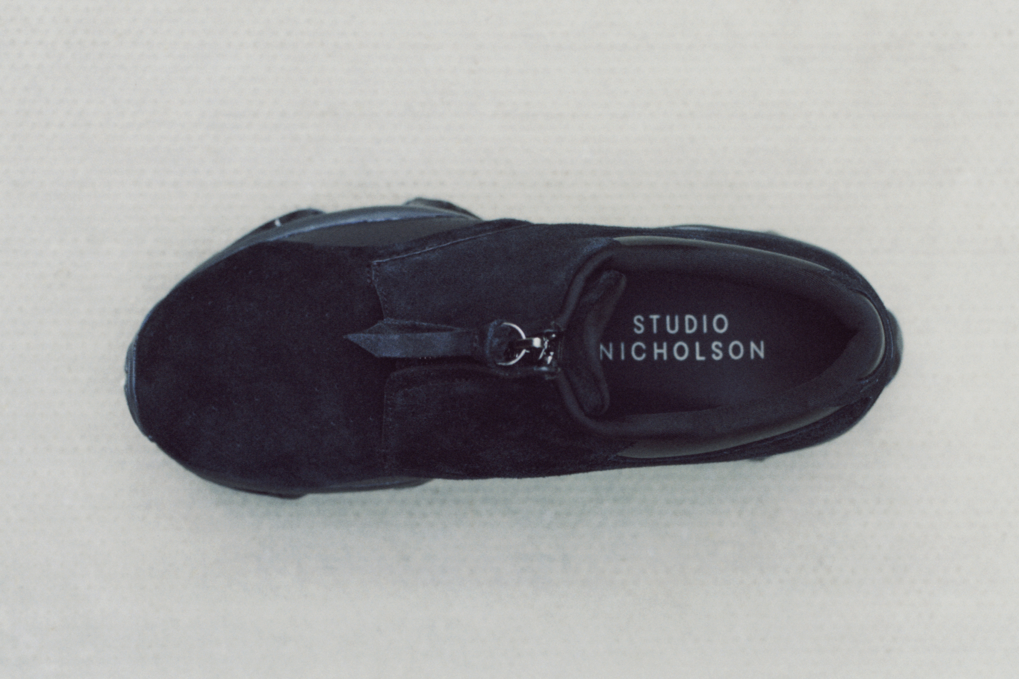 Studio Nicholson Zip Up the ASICS GEL-KINETIC SP  - Releases