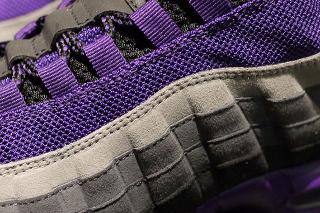 Nike Air Max 95 'komazawa' € - Releases