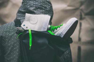 Converse Chuck Taylor Ii Counter Climate Sneakers By Melbourne Photographer Tom Cunningham 9