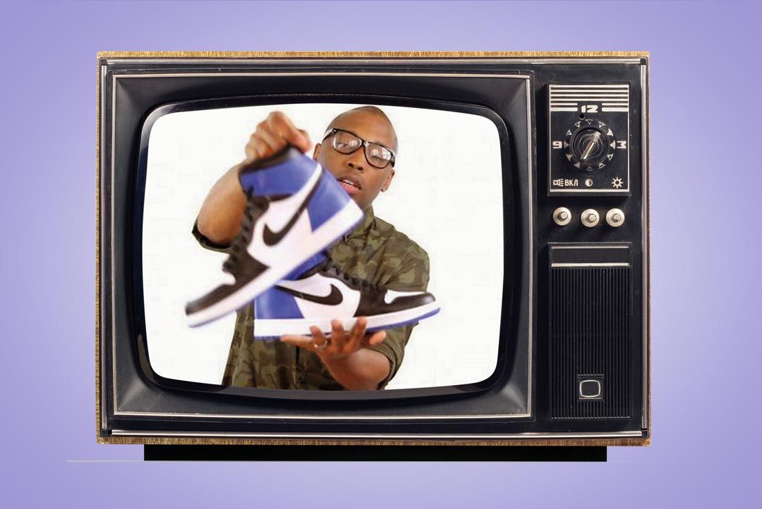 Video Jays