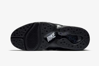 Nike Air Unlimited Black 5