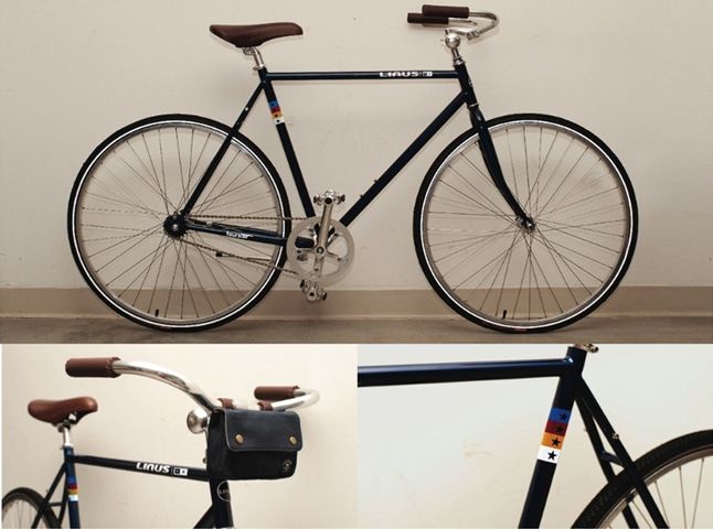 Linus discount roadster classic