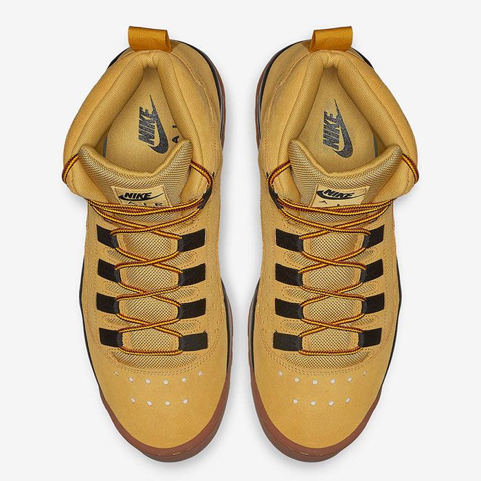 nike air darwin high