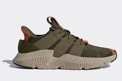 Adidas Prophere Trace Olive Cq2127