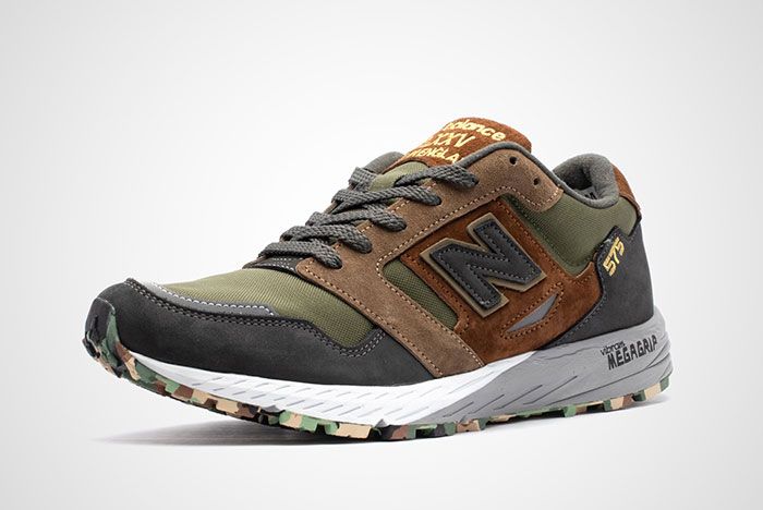 New Balance Mtl575So Camo Pack Front Angle