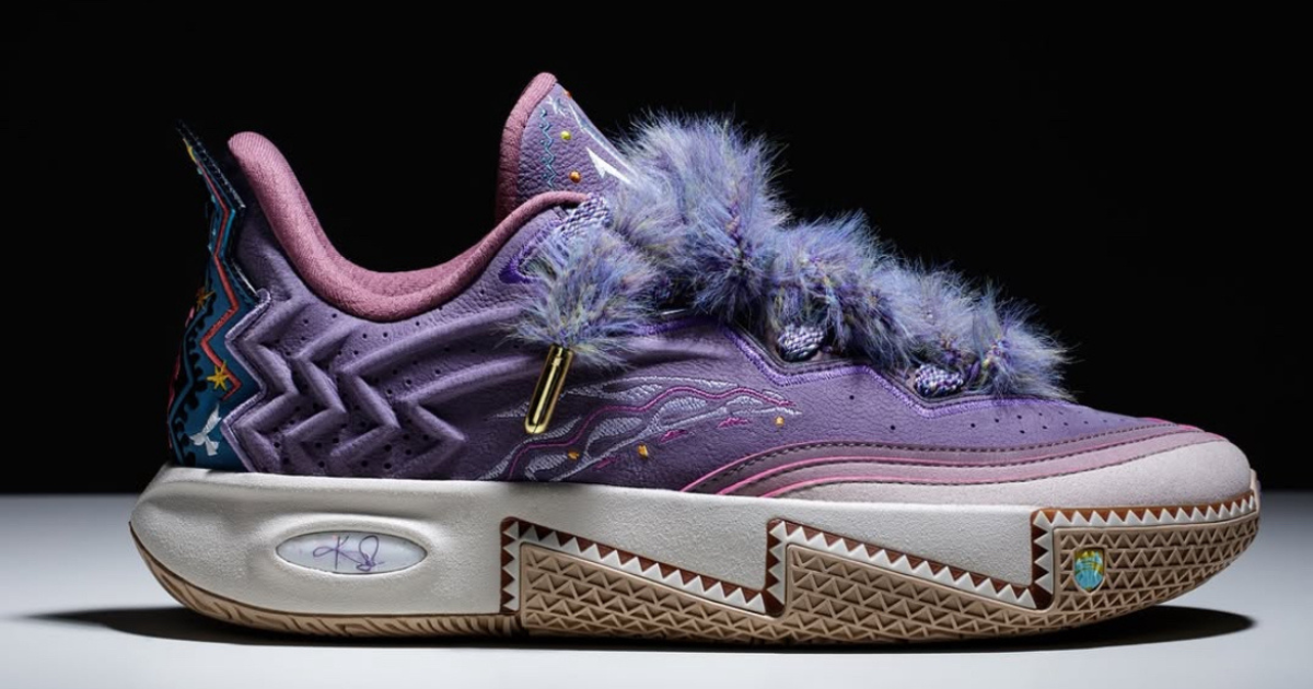 ANTA Announces the Kai 2 - Releases