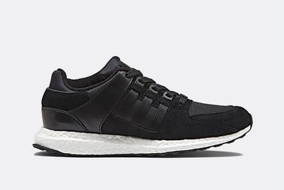 Adidas Eqt Milled Leather Pack 9