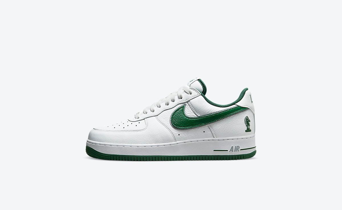 Nike Air Force 1 Low Four Horsemen FB9128-100