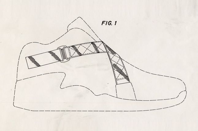 The Making Of The Nike Air Raid 9 1