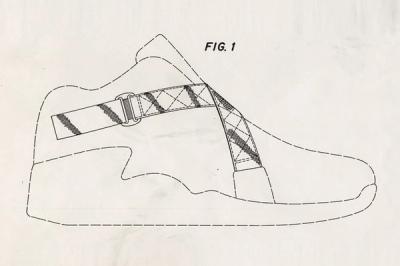 The Making Of The Nike Air Raid 9 1
