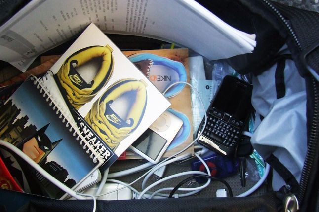 2 Travel Necessities 1