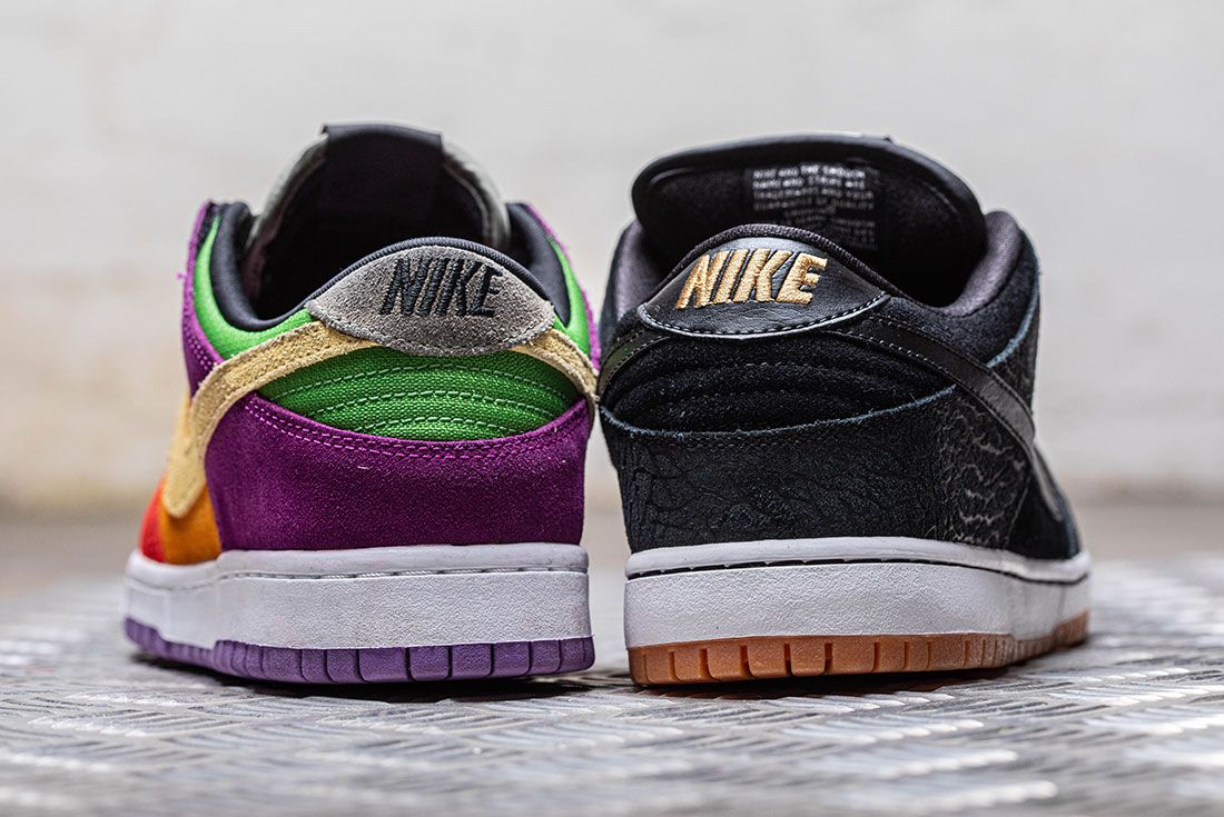 nike sb dunk meaning