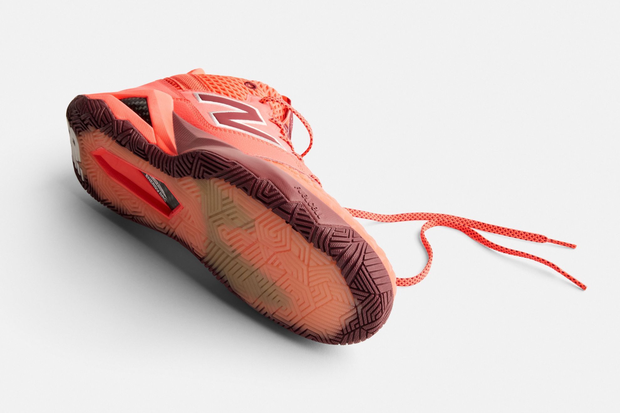 Loco for Coco: New Balance Spill Their 2025 US Open Collection