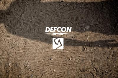 Defcon Vans Syndicate Digi Camo Pack 6