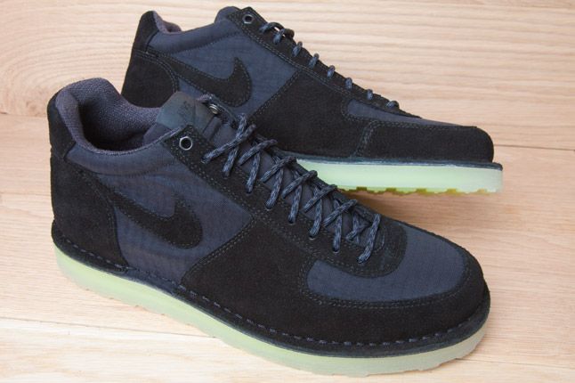 Nike Air Lava Dome 2012 - Sneaker Freaker