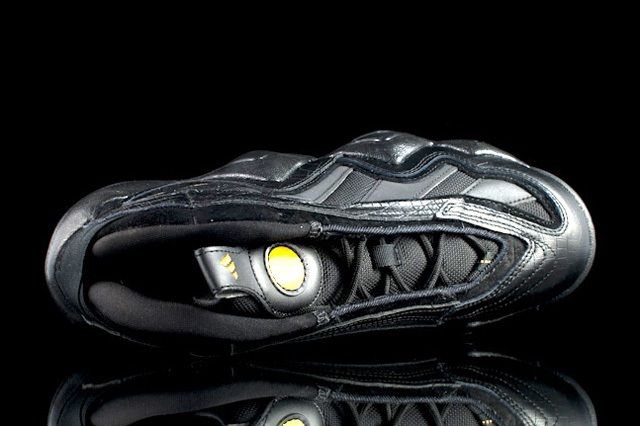 adidas Crazy 97 (Black/Black) - Releases