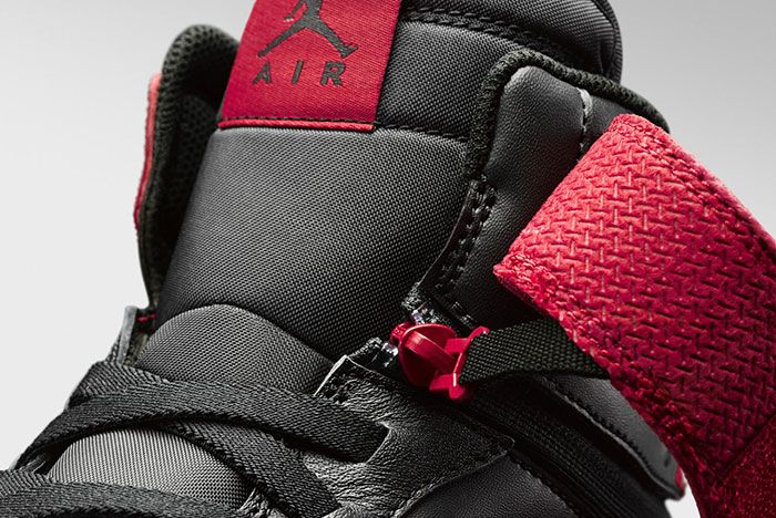 Jordan Brand Air Jordan 1 Fearless Ones Collection Nike Promo24