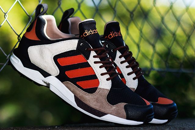 adidas Zx 5000 Rspn (Fox Red)