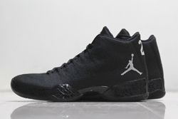 Air Jordan Xx9 Blackout Thumb