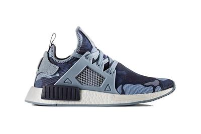 Adidas Nmd Xr1 Duck Camo Pack 9