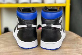 Better Look: Air Jordan 1 'Game Royal' - Sneaker Freaker