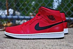 Air Jordan 1 Gym Red Thumb