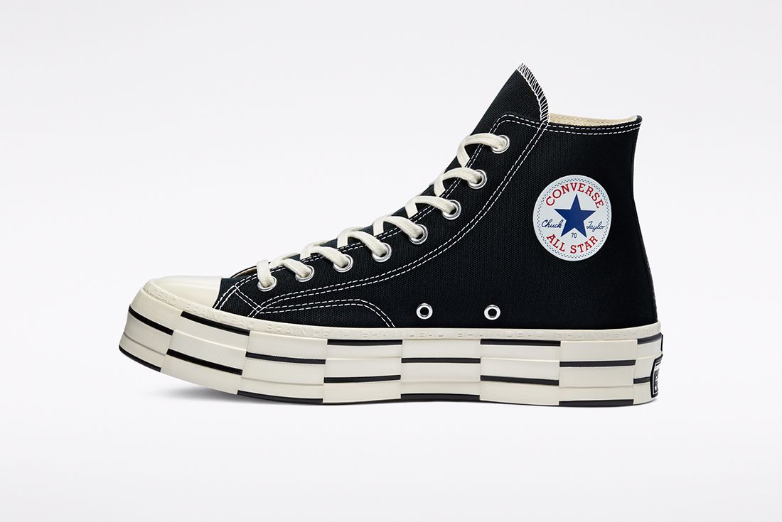 Release Details: The Brain Dead x Converse Collection - Sneaker 
