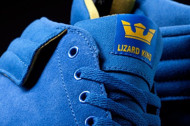 Supra Passion Lizard King 2 1