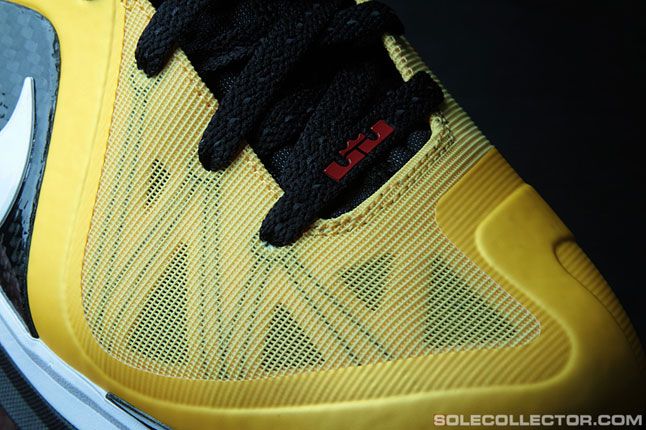 Nike Lebron 9 Elite 04 1