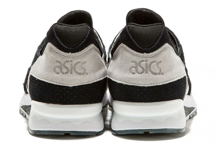 Hal Monkeytime Asics Gel Lyte V 4