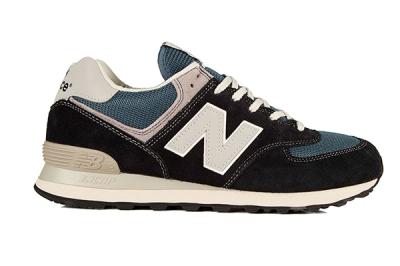 New Balance 574 Vintage Pack At Hype Dc 5