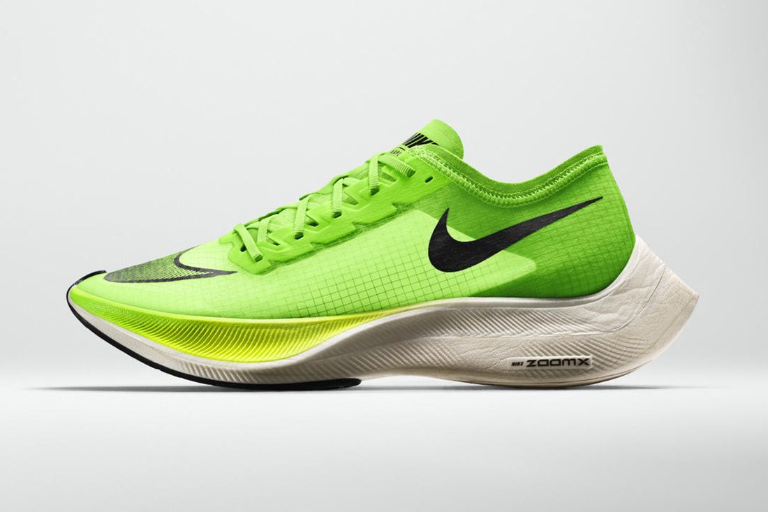Lateral Nike Zoomx Vaporfly Next Percent Sinead Diver Interview Feature