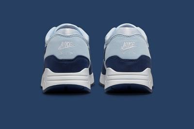 Nike Air Max 1 86 Light Armoury Blue