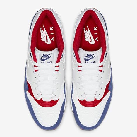 air max 1 quickstrike fourth of july for sale