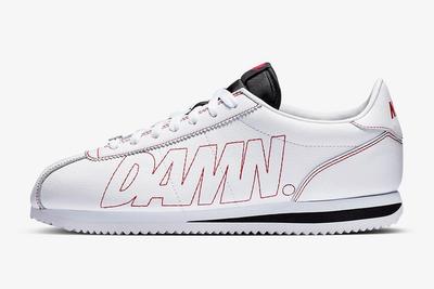 Nike Cortez Kenny Kendrick Lamar 6
