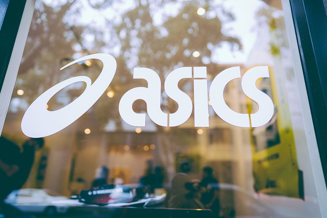 Asics Gel Lyte Iii 30Th Anniversary Sneaker Sketching Masterclass Window