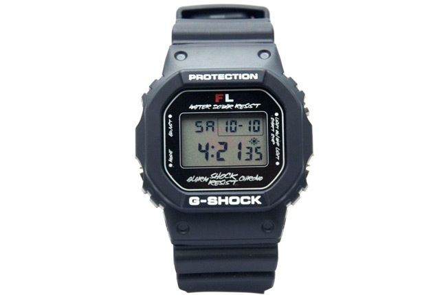 Futur G Shock 2 1