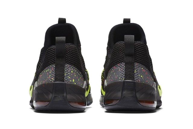 nike zoom command training shoes
