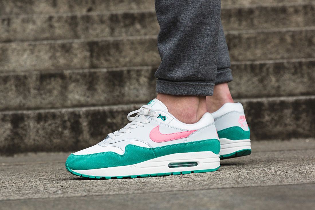 A of Sublime Air Max Drops This May - Sneaker Freaker