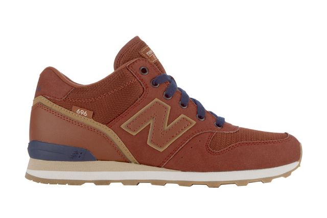 new balance outdoor collection