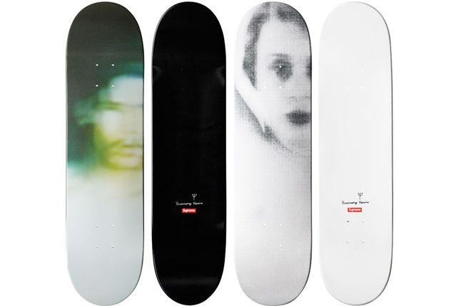 Harmony Korine For Supreme - Industry News