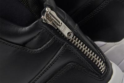 Search Ndesign X Mastermind Ghost Sox Sneaker Freaker Black 1